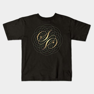 The All Infinity Kids T-Shirt